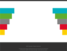 Tablet Screenshot of eponymo.com